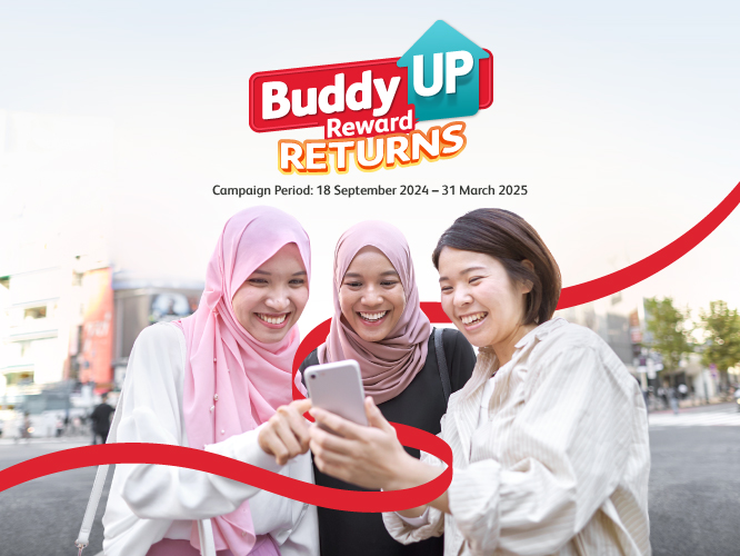 Kempen Buddy Up