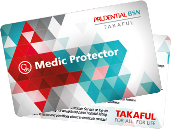 Perlindungan Takaful