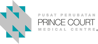 Prince Court