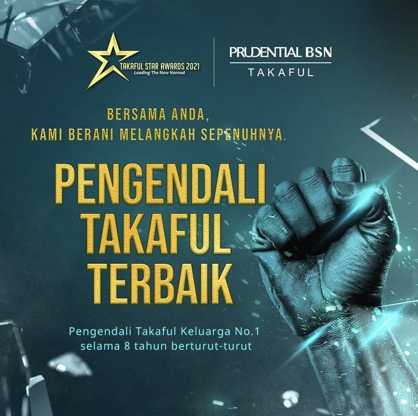Pengendali Takaful Terbaik